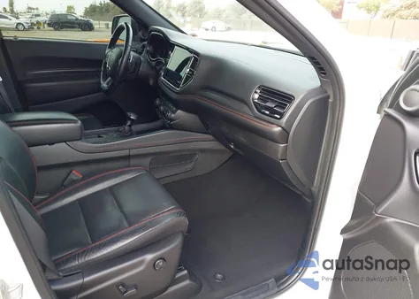 2023 Dodge Durango Gt Plus Awd z USA, uszkodzony, nr VIN 1C4RDJDG4PC637152